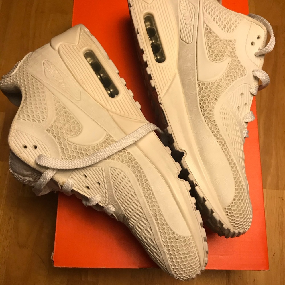 Men’s Air Max size 10